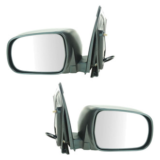 TRQ® - Power Side View Mirror