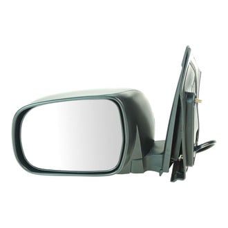 TRQ® - Driver Side Power View Mirror