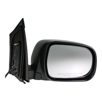 TRQ® - Passenger Side Power View Mirror