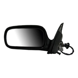 TRQ® - Driver Side Power View Mirror (Heated)