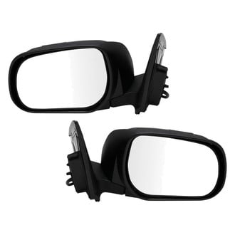 TRQ® - Power Side View Mirror (Heated, Foldaway)