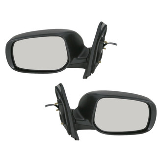 TRQ® - Power Side View Mirror