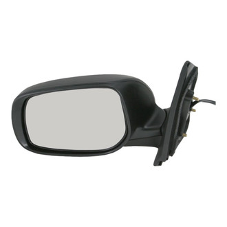 TRQ® - Driver Side Power View Mirror