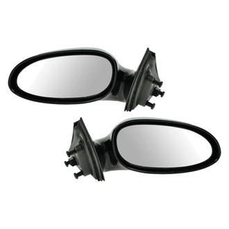 TRQ® - Power Side View Mirror