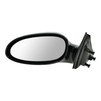 TRQ® - Driver Side Power View Mirror