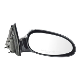 TRQ® - Passenger Side Power View Mirror