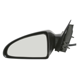 TRQ® - Driver Side Power View Mirror (Heated, Foldaway)
