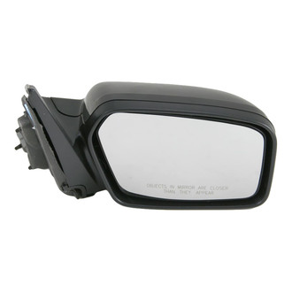 TRQ® - Passenger Side Power View Mirror