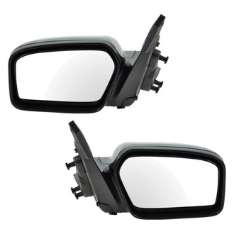 TRQ® - Power Side View Mirror