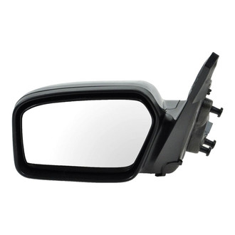 TRQ® - Driver Side Power View Mirror