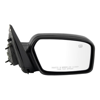 TRQ® - Passenger Side Power View Mirror (Heated)