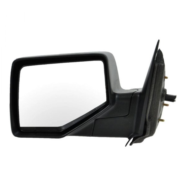 TRQ® - Driver Side Power View Mirror