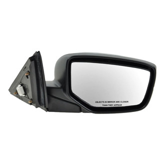 TRQ® - Passenger Side Power View Mirror