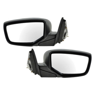 TRQ® - Power Side View Mirror