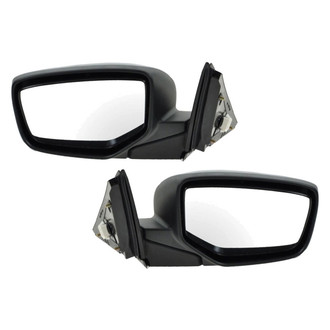 TRQ® - Power Side View Mirror (Heated)
