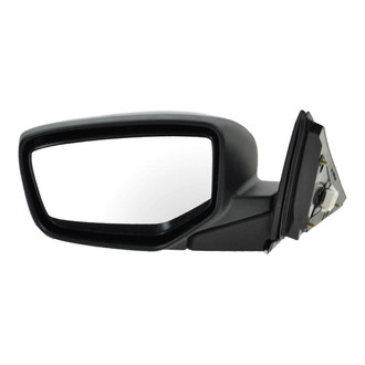 TRQ® - Driver Side Power View Mirror (Heated)