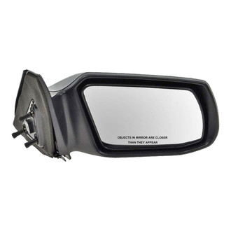 TRQ® - Passenger Side Power View Mirror