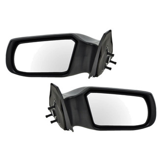 TRQ® - Power Side View Mirror
