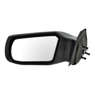 TRQ® - Driver Side Power View Mirror