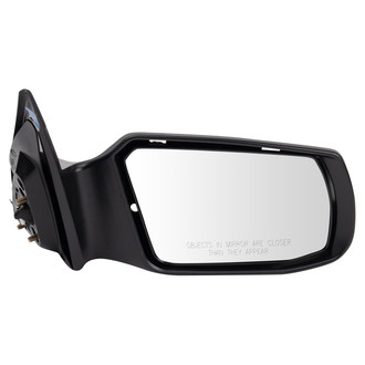 TRQ® - Passenger Side Power View Mirror