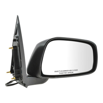 TRQ® - Passenger Side Power View Mirror (Heated)