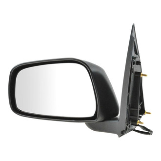 TRQ® - Driver Side Power View Mirror (Heated)