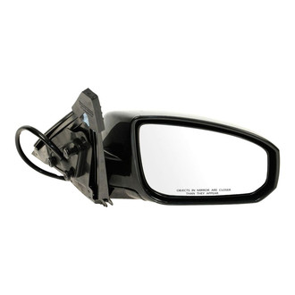TRQ® - Passenger Side Power View Mirror
