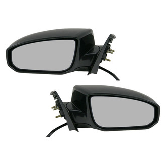 TRQ® - Power Side View Mirror