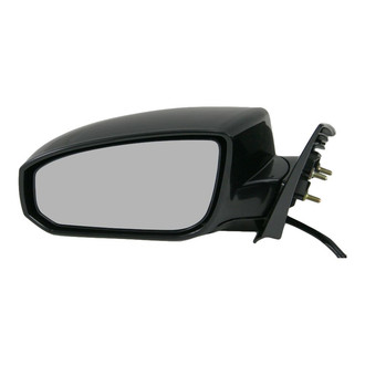 TRQ® - Driver Side Power View Mirror