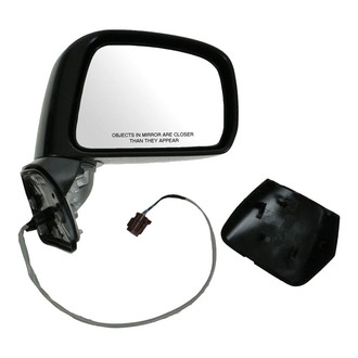 TRQ® - Passenger Side Power View Mirror
