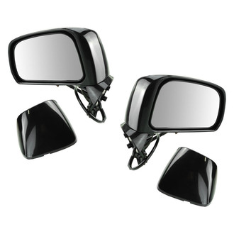 TRQ® - Power Side View Mirror