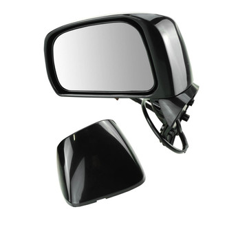 TRQ® - Driver Side Power View Mirror