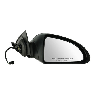 TRQ® - Passenger Side Power View Mirror