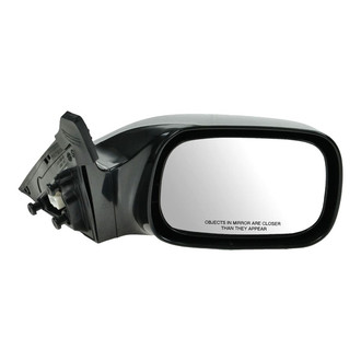 TRQ® - Passenger Side Power View Mirror