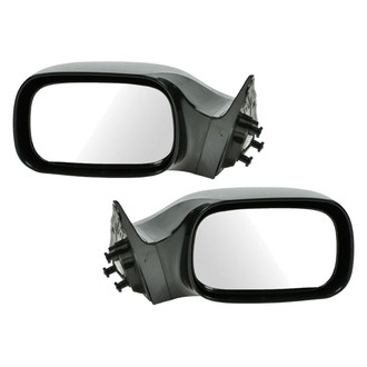 TRQ® - Power Side View Mirror