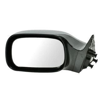 TRQ® MRA05729 - Driver Side Power View Mirror