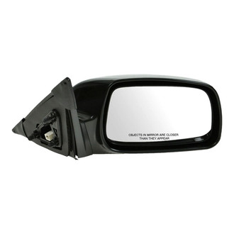 TRQ® - Power Side View Mirror