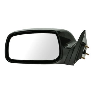 TRQ® - Driver Side Power View Mirror (Non-Heated)