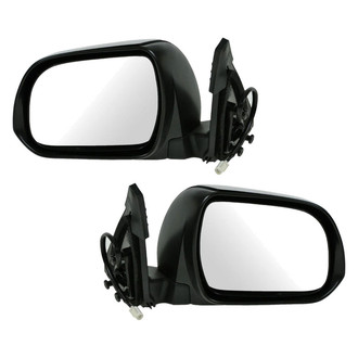 TRQ® - Power Side View Mirror