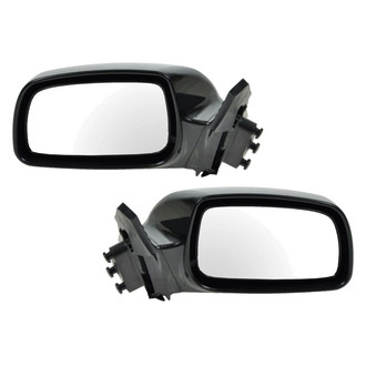 TRQ® - Power Side View Mirror