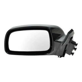 TRQ® MRA05741 - Driver Side Power View Mirror