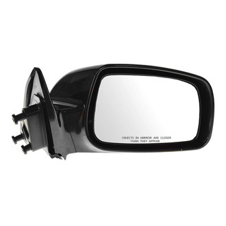 TRQ® - Passenger Side Power View Mirror (Heated)
