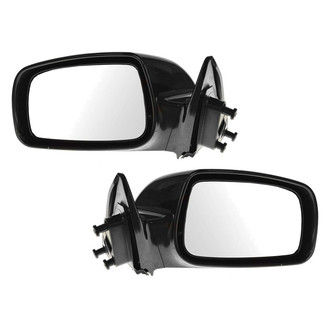 TRQ® - Power Heated Side View Mirror