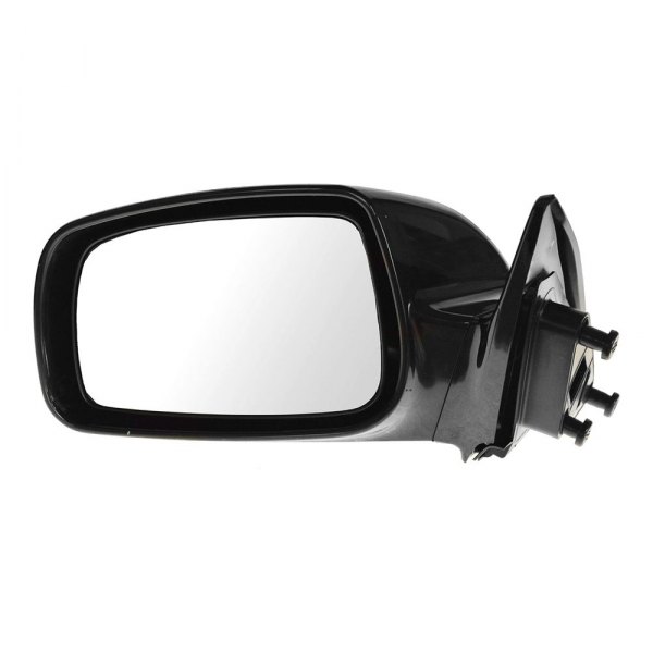 TRQ® - Driver Side Power View Mirror