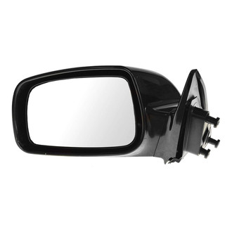 TRQ® - Driver Side Power View Mirror (Heated)