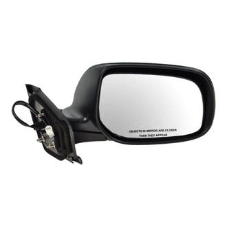 TRQ® - Passenger Side Power View Mirror