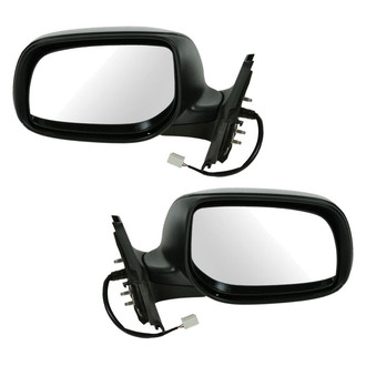 TRQ® - Power Side View Mirror