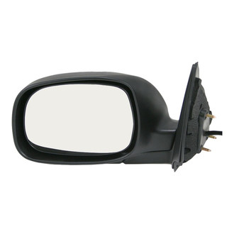 TRQ® - Driver Side Power View Mirror (Heated)