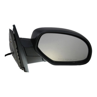 TRQ® - Passenger Side Power View Mirror (Heated)