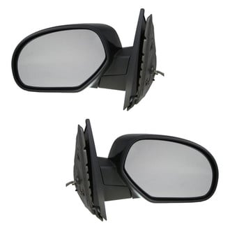 TRQ® - Power Side View Mirror (Heated)
